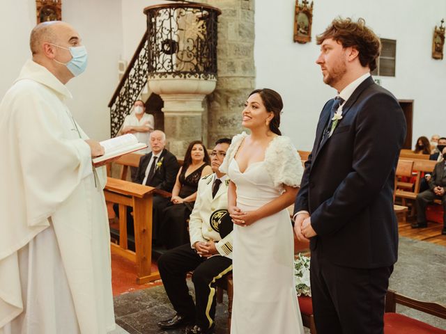 La boda de Jokin y Yajaira en Donostia-San Sebastián, Guipúzcoa 41