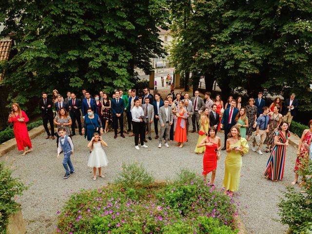 La boda de Jokin y Yajaira en Donostia-San Sebastián, Guipúzcoa 55