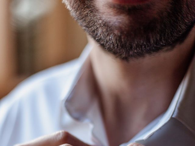 La boda de Bruno y Óscar en Las Palmas De Gran Canaria, Las Palmas 15