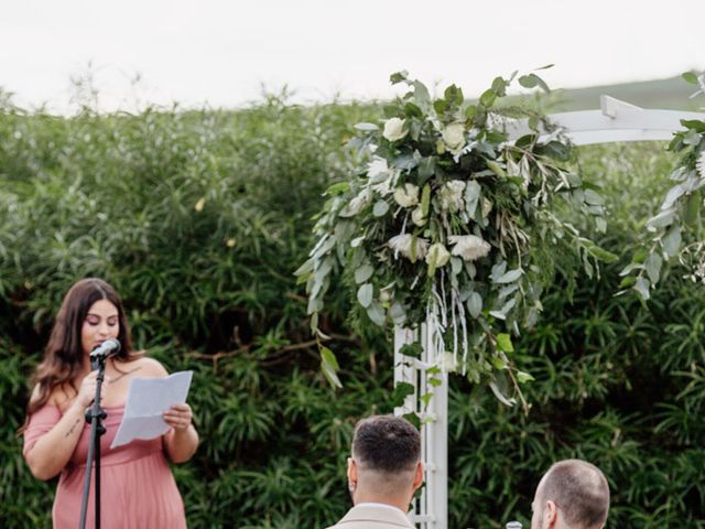 La boda de Bruno y Óscar en Las Palmas De Gran Canaria, Las Palmas 26