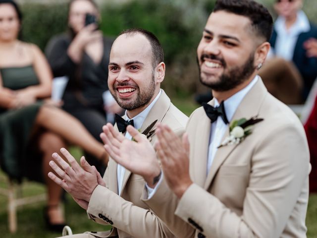 La boda de Bruno y Óscar en Las Palmas De Gran Canaria, Las Palmas 27