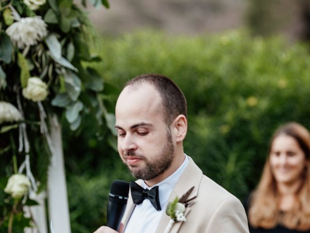 La boda de Bruno y Óscar en Las Palmas De Gran Canaria, Las Palmas 31