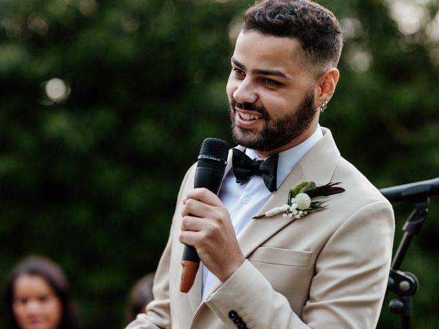 La boda de Bruno y Óscar en Las Palmas De Gran Canaria, Las Palmas 33