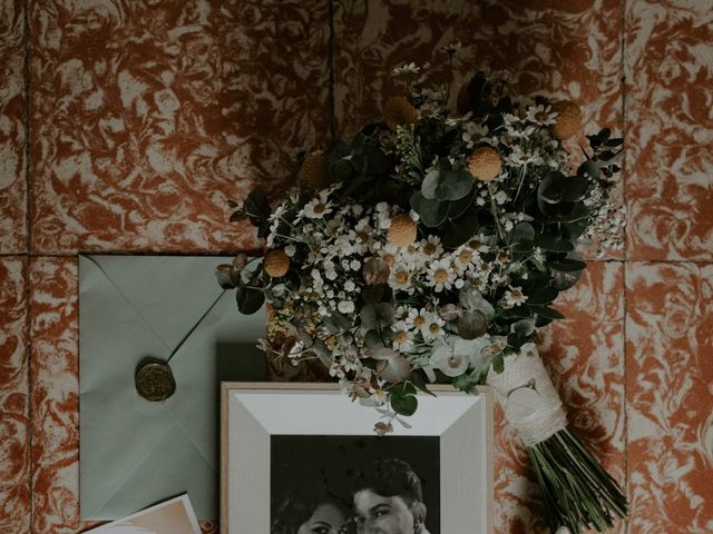 La boda de Angela y Pedro en La Palma Del Condado, Huelva 4