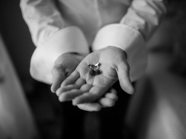 La boda de Angela y Pedro en La Palma Del Condado, Huelva 20