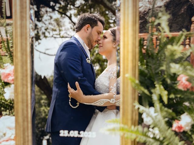 La boda de Ravi y Luana en Isla, Cantabria 4