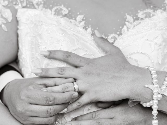 La boda de Ravi y Luana en Isla, Cantabria 5