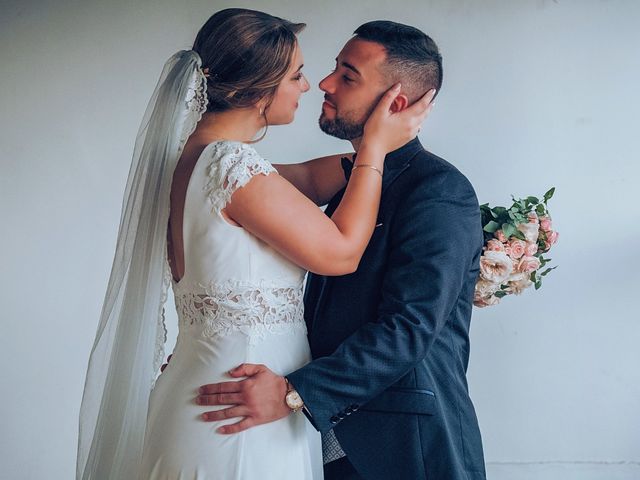 La boda de Pedro y Melanie en San Pedro Alcantara, Málaga 4