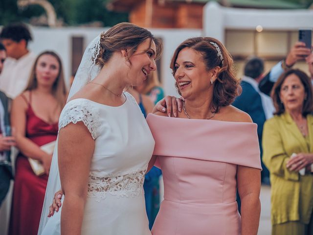 La boda de Pedro y Melanie en San Pedro Alcantara, Málaga 6