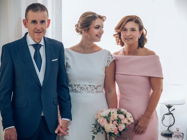 La boda de Pedro y Melanie en San Pedro Alcantara, Málaga 7