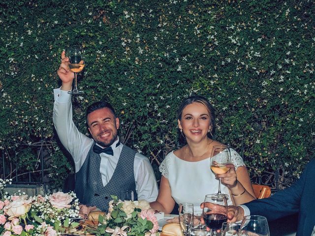 La boda de Pedro y Melanie en San Pedro Alcantara, Málaga 9