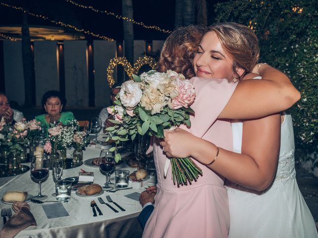 La boda de Pedro y Melanie en San Pedro Alcantara, Málaga 14