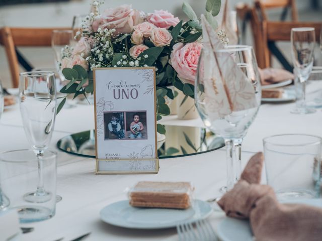 La boda de Pedro y Melanie en San Pedro Alcantara, Málaga 20
