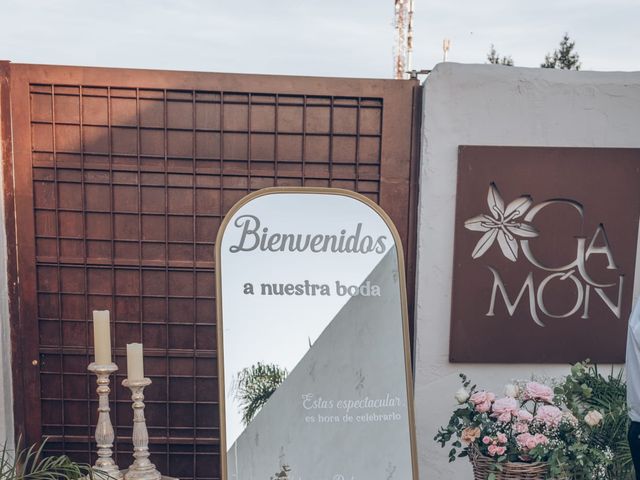 La boda de Pedro y Melanie en San Pedro Alcantara, Málaga 21