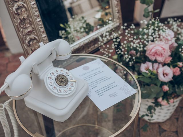 La boda de Pedro y Melanie en San Pedro Alcantara, Málaga 23
