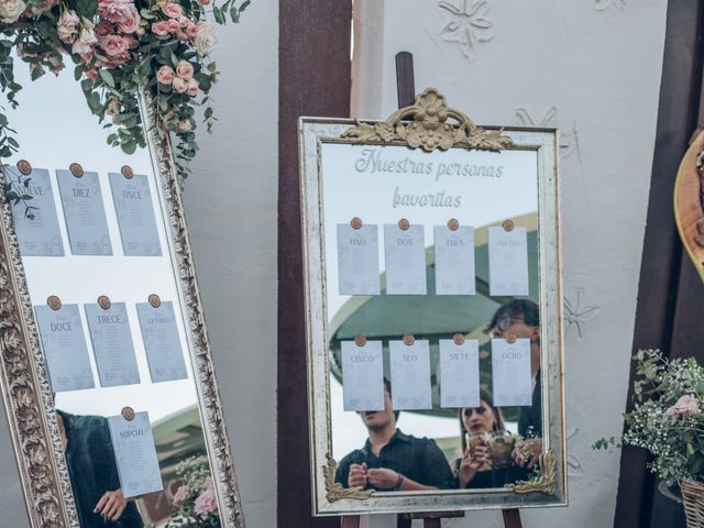 La boda de Pedro y Melanie en San Pedro Alcantara, Málaga 24