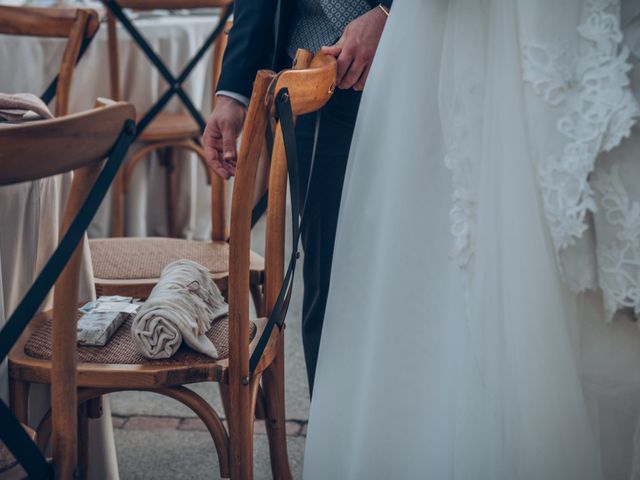 La boda de Pedro y Melanie en San Pedro Alcantara, Málaga 25