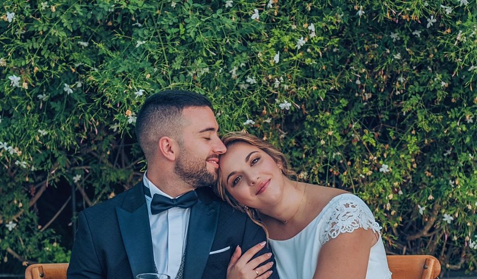 La boda de Pedro y Melanie en San Pedro Alcantara, Málaga