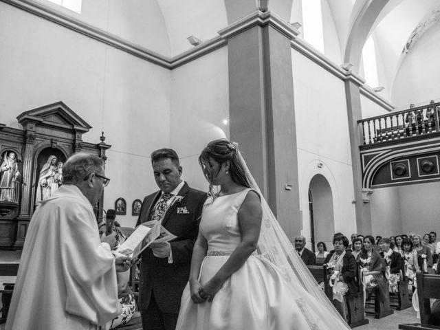 La boda de Raúl y Oihane en Bakio, Vizcaya 9