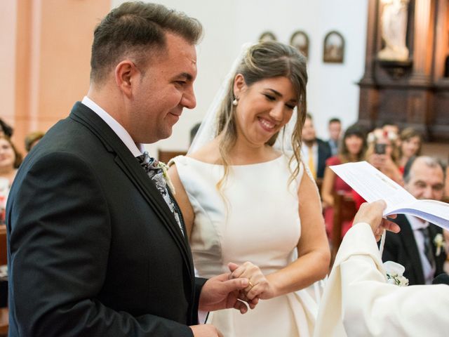 La boda de Raúl y Oihane en Bakio, Vizcaya 11