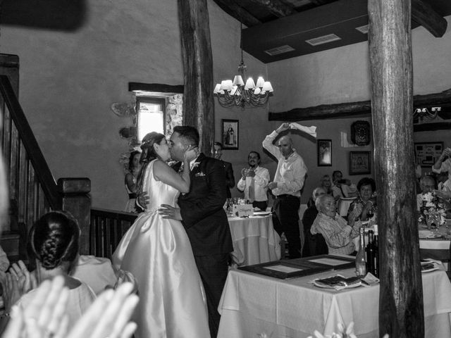 La boda de Raúl y Oihane en Bakio, Vizcaya 27