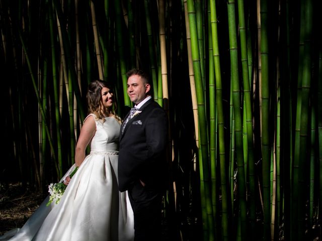 La boda de Raúl y Oihane en Bakio, Vizcaya 1