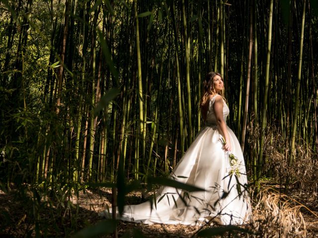 La boda de Raúl y Oihane en Bakio, Vizcaya 35