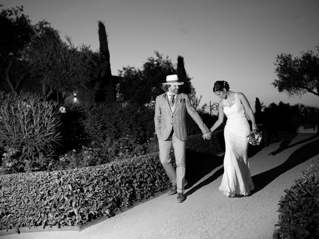 La boda de Jorje y Soledad en Aranjuez, Madrid 6