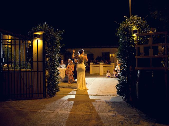 La boda de Jorje y Soledad en Aranjuez, Madrid 9