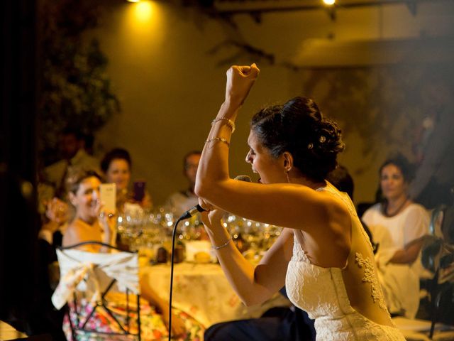 La boda de Jorje y Soledad en Aranjuez, Madrid 10