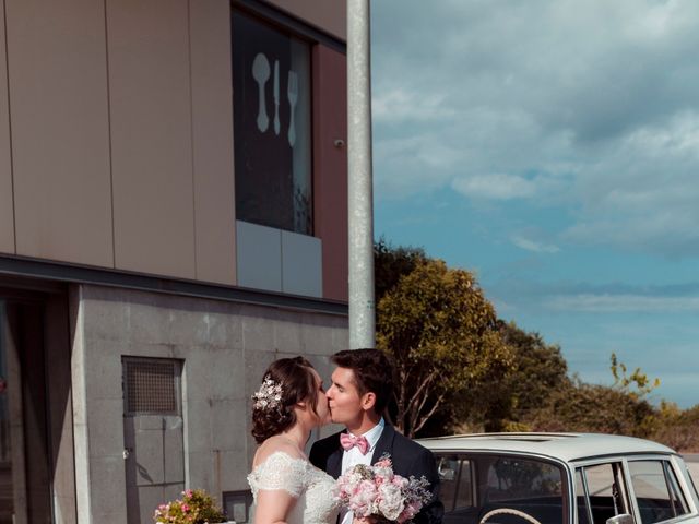 La boda de Valentin y Bianca en Castelló/castellón De La Plana, Castellón 46