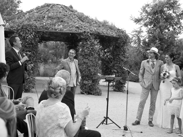 La boda de Jorje y Soledad en Aranjuez, Madrid 12