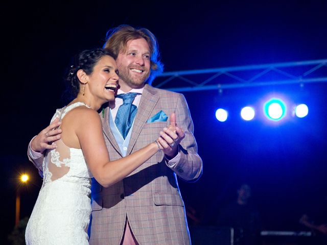 La boda de Jorje y Soledad en Aranjuez, Madrid 18