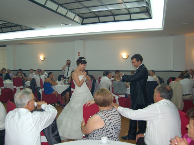 La boda de Iván y Jessica en A Coruña, A Coruña 5