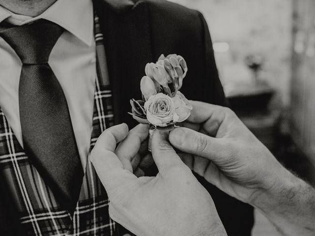 La boda de Daniel y Natalia en Villabona (Llanera), Asturias 9