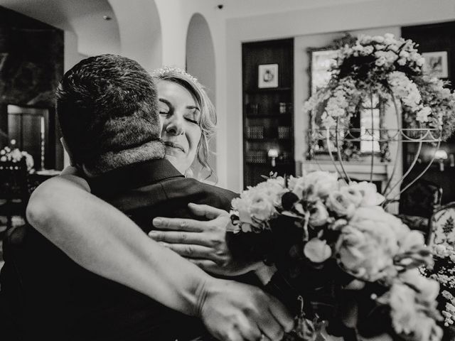 La boda de Daniel y Natalia en Villabona (Llanera), Asturias 28