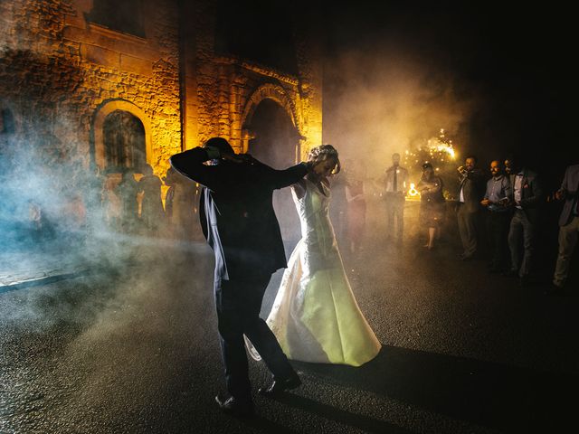 La boda de Daniel y Natalia en Villabona (Llanera), Asturias 52