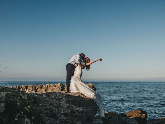 La boda de Daniel y Natalia en Villabona (Llanera), Asturias 60