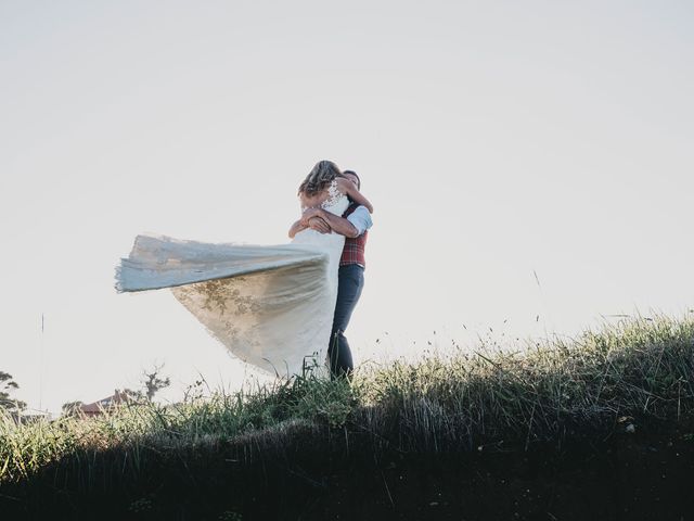 La boda de Daniel y Natalia en Villabona (Llanera), Asturias 62