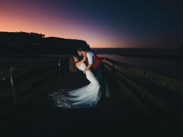 La boda de Daniel y Natalia en Villabona (Llanera), Asturias 64