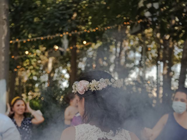 La boda de Miguel y Lucía en Picanya, Valencia 1