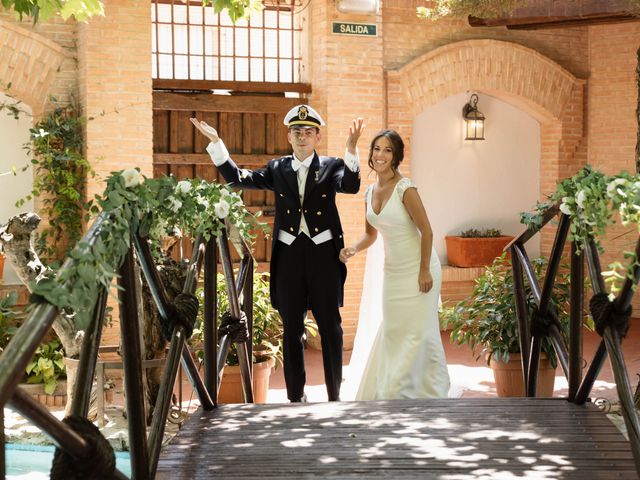 La boda de Roberto y Veronica en Mora, Toledo 16
