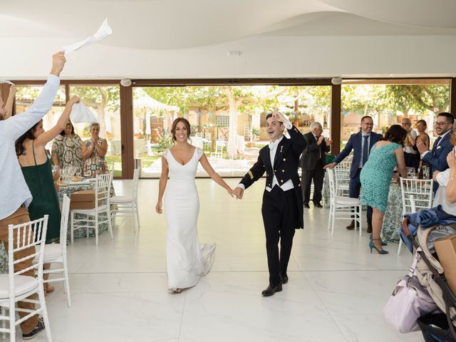 La boda de Roberto y Veronica en Mora, Toledo 21