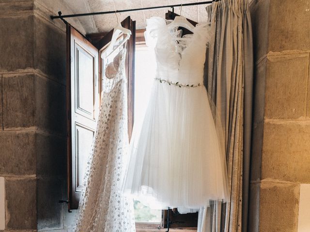 La boda de Francesc y Mireia en Cervera, Lleida 5