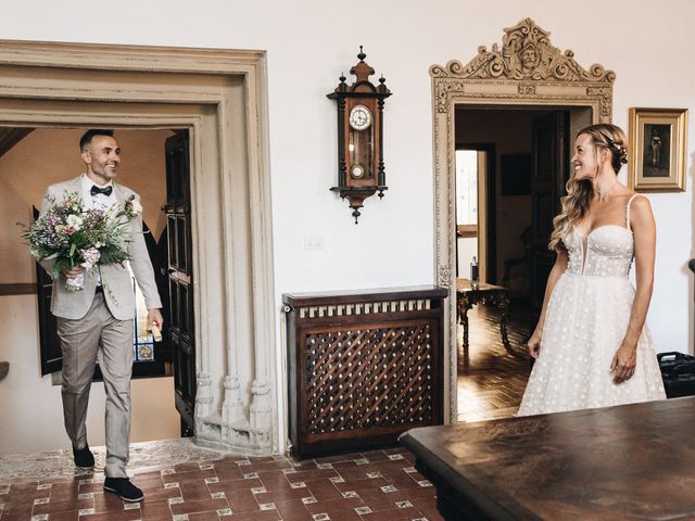 La boda de Francesc y Mireia en Cervera, Lleida 10