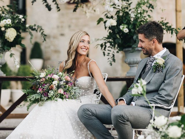 La boda de Francesc y Mireia en Cervera, Lleida 12