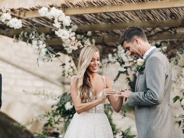 La boda de Francesc y Mireia en Cervera, Lleida 13