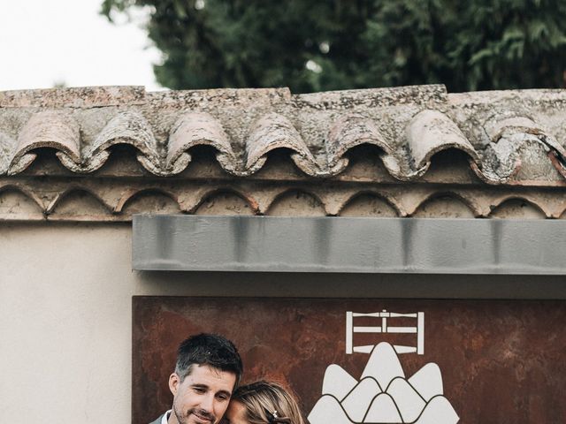 La boda de Francesc y Mireia en Cervera, Lleida 15