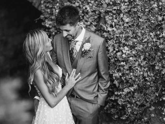 La boda de Francesc y Mireia en Cervera, Lleida 17