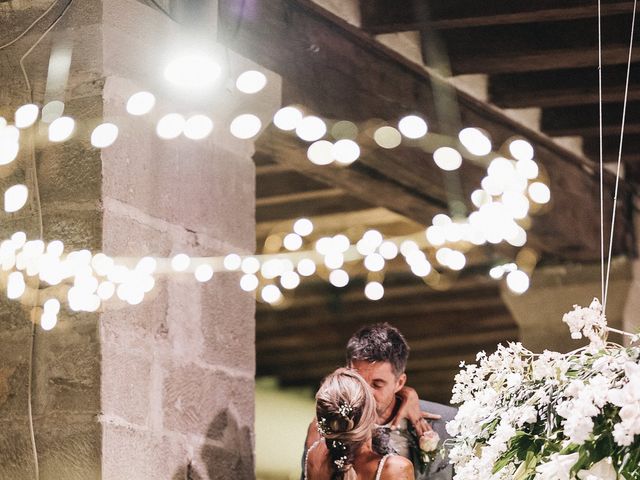 La boda de Francesc y Mireia en Cervera, Lleida 19